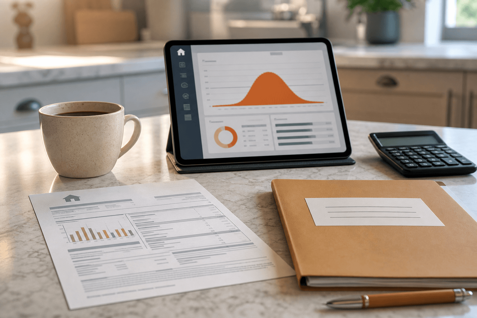 Electric bill and solar production plan reviewed for a PPA quote